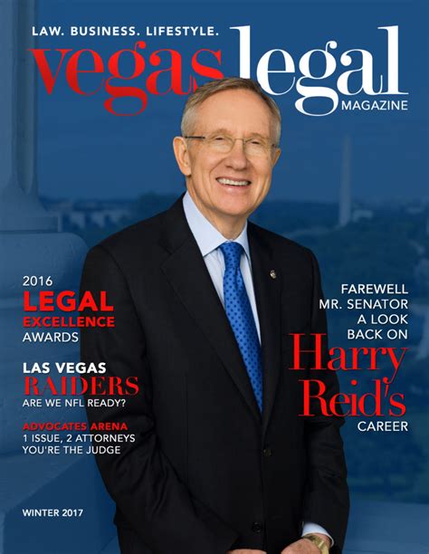 vegas legal magazine